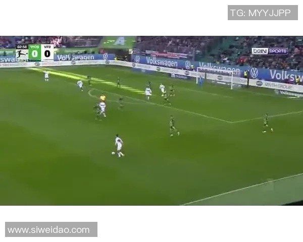 沃尔夫斯堡与斯图加特精彩对决直播全程回顾与分析